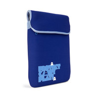 Neoprene sleeve case