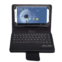 Detachable Bluetooth Keyboard